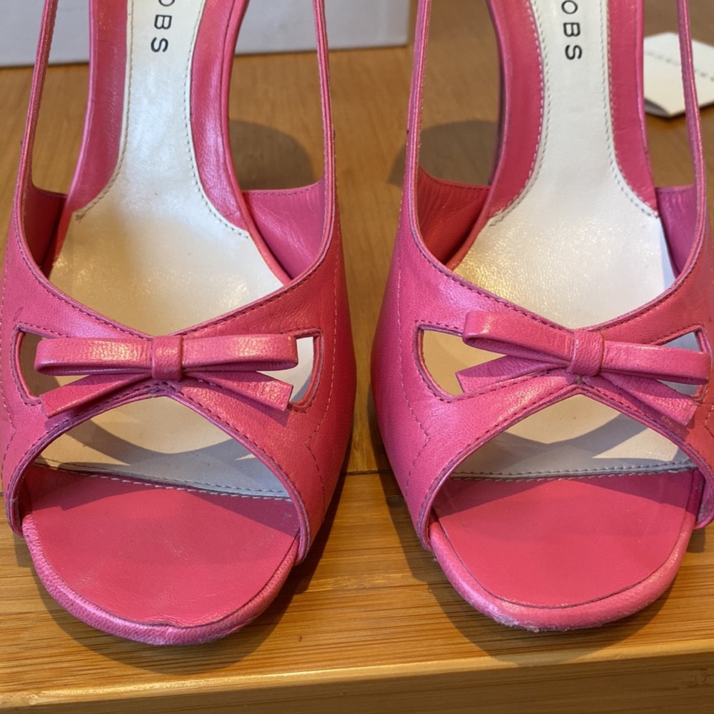 Marc Jacobs Pumps (40) - Picture 9 of 10